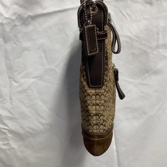 Coach Bag - Picture 7 of 16